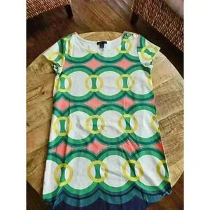 Gap Kids Ponte Dress Youth Girls Size 14/16 Summer